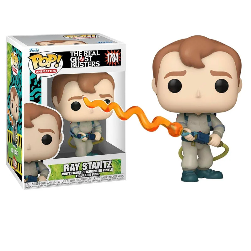 FUNKO Ray Stantz 1784