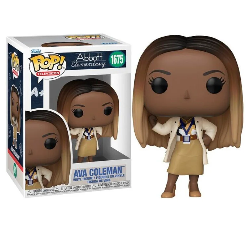 FUNKO Ava Coleman 1675