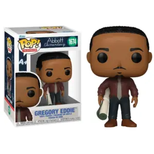 FUNKO Gregory Eddie 1674