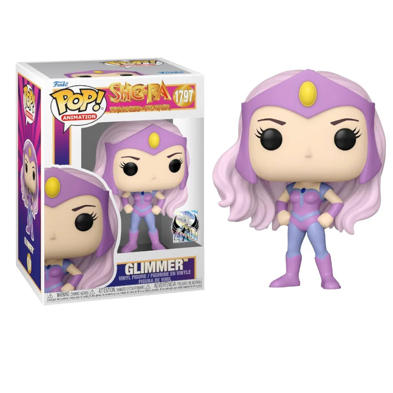 FUNKO Glimmer 1797