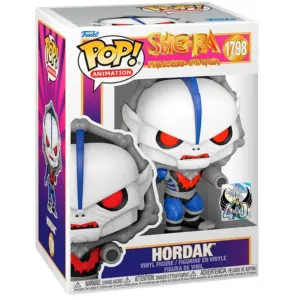 figura POP Hordak 1798