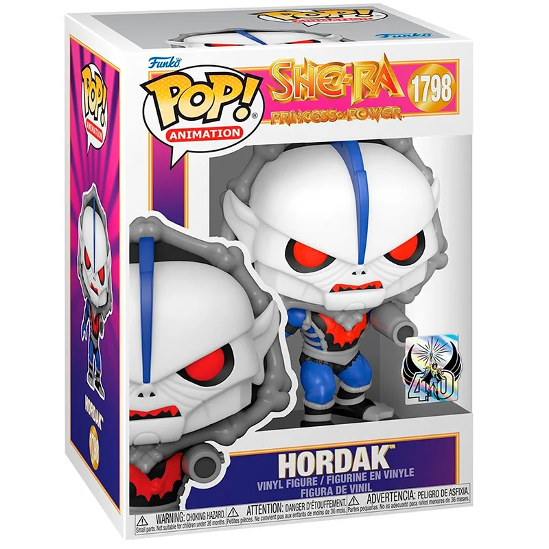 figura POP Hordak 1798