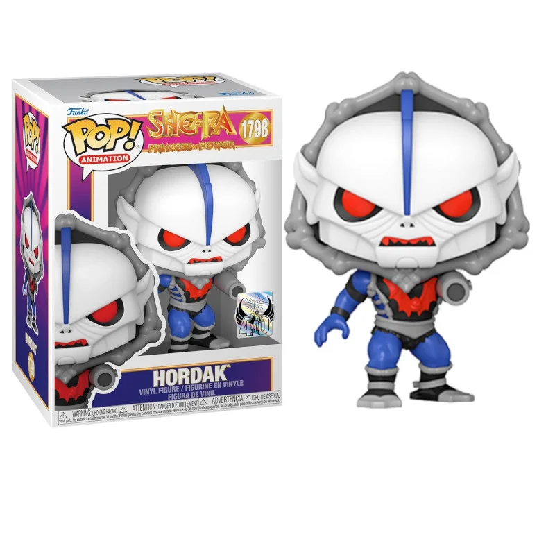 FUNKO Hordak 1798