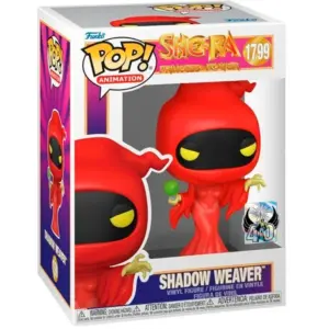 FUNKO POP Shadow Weaver 1799