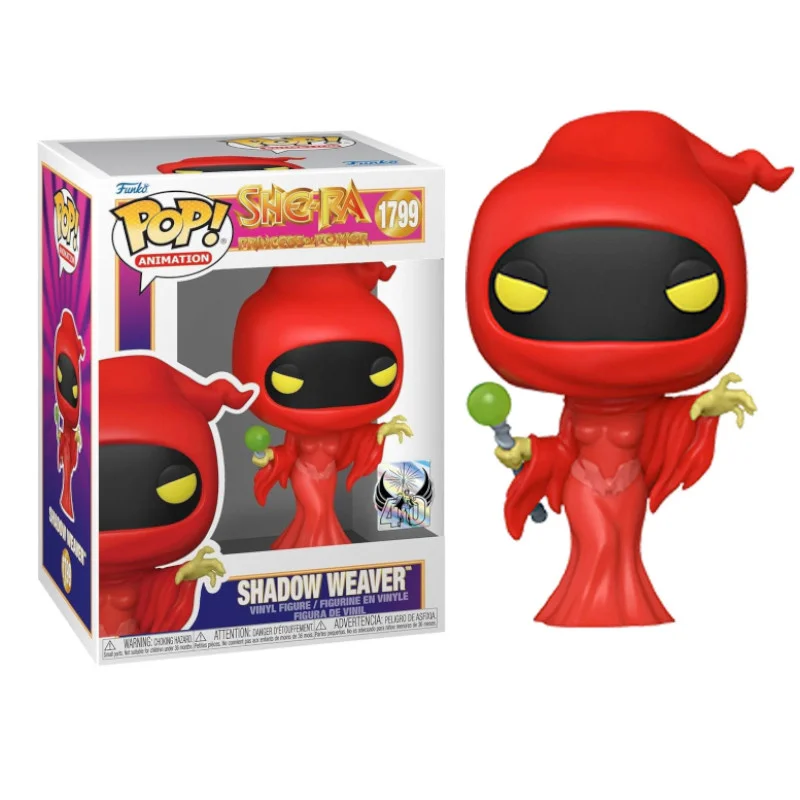 FUNKO Shadow Weaver 1799