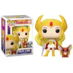 FUNKO She-Ra y Kowl 1800