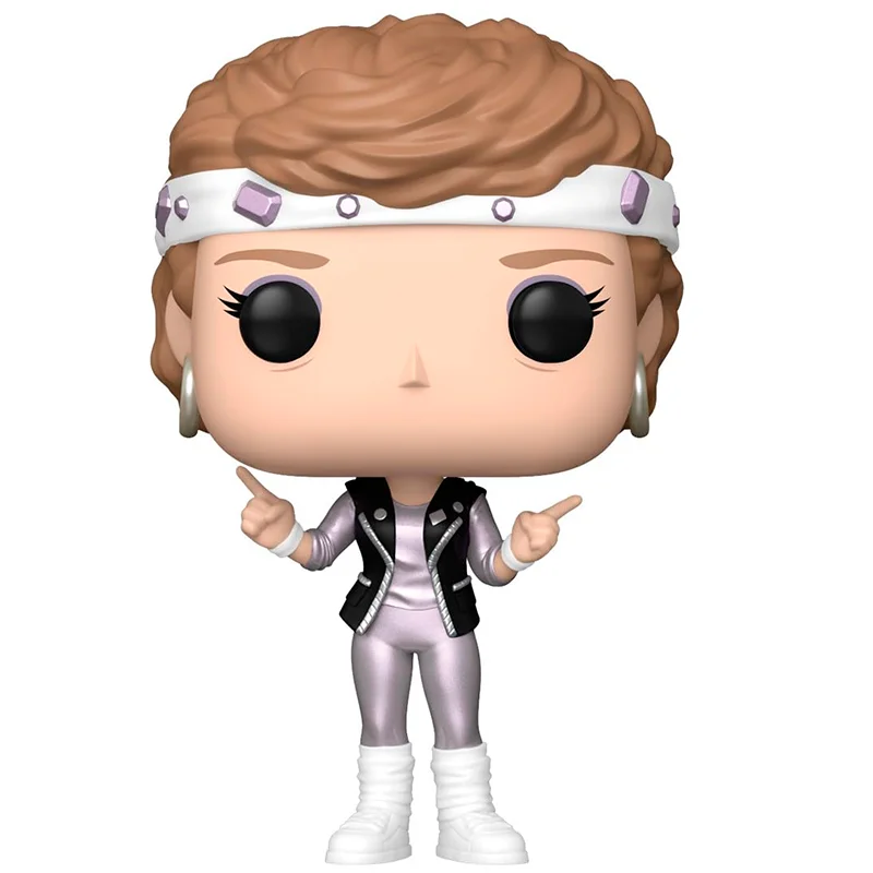 muñeco POP Blanche 1683