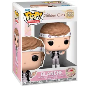 FUNKO POP Blanche 1683