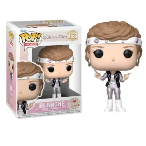 FUNKO Blanche 1683
