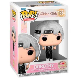 FUNKO POP Dorothy 1684