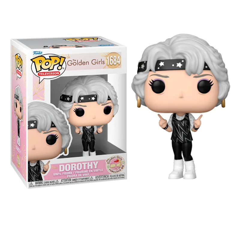 FUNKO Dorothy 1684