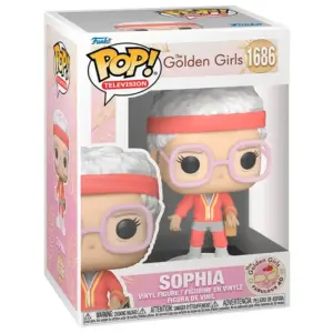 FUNKO POP Sophia 1686