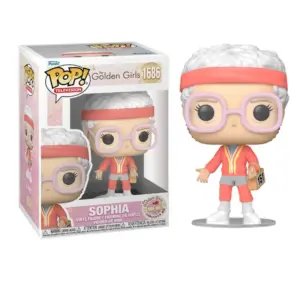 FUNKO Sophia 1686