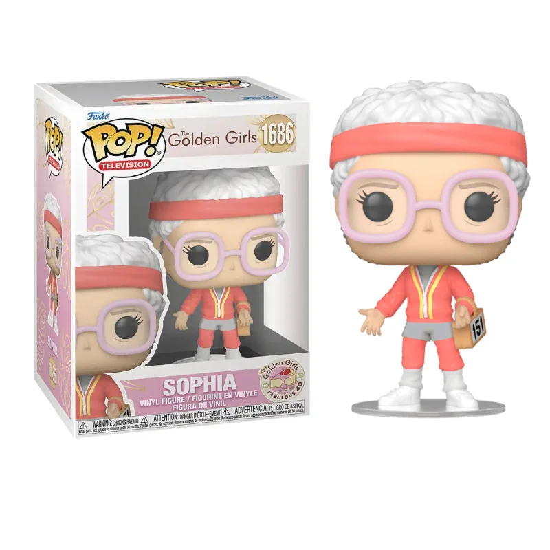 FUNKO Sophia 1686