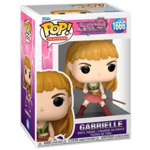 FUNKO POP Grabrielle 1666