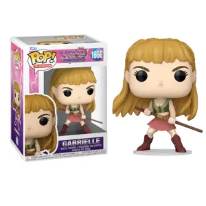 FUNKO Grabrielle 1666