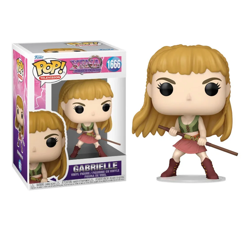FUNKO Grabrielle 1666