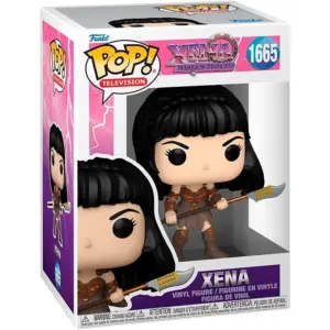 figura POP Xena 1665
