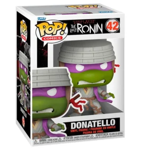 FUNKO POP Donatello 42