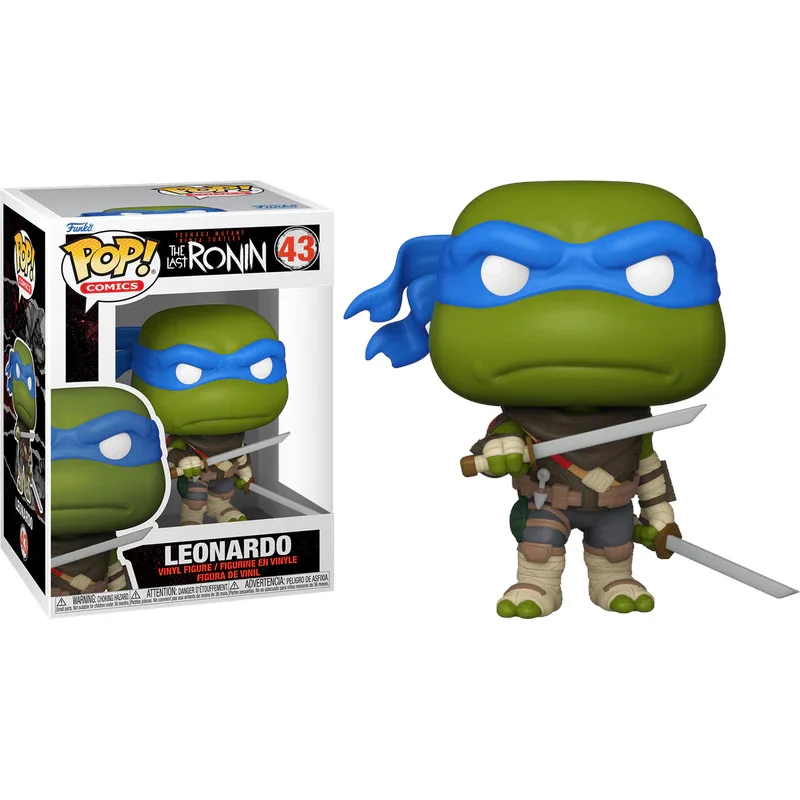 FUNKO Leonardo 43
