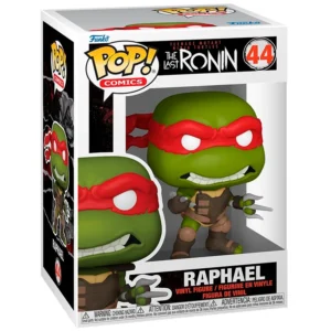 figura POP Raphael 44