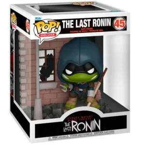 FUNKO POP El Último Ronin 45