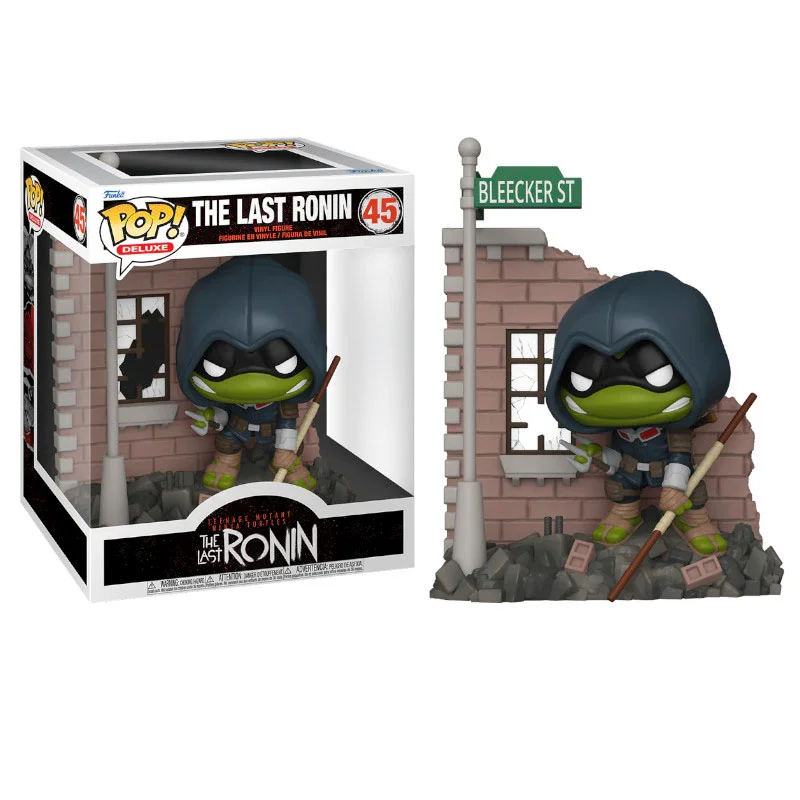 FUNKO El Último Ronin 45