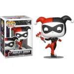 FUNKO Harley Quinn 546