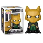 FUNKO Ra's al Ghul 547