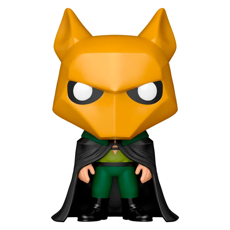 FUNKO POP Ra's al Ghul 547