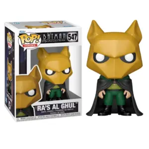 FUNKO Ra's al Ghul 547