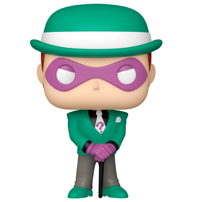 figura POP The Riddler 548