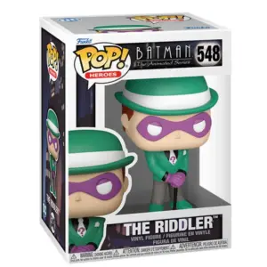 FUNKO POP The Riddler 548