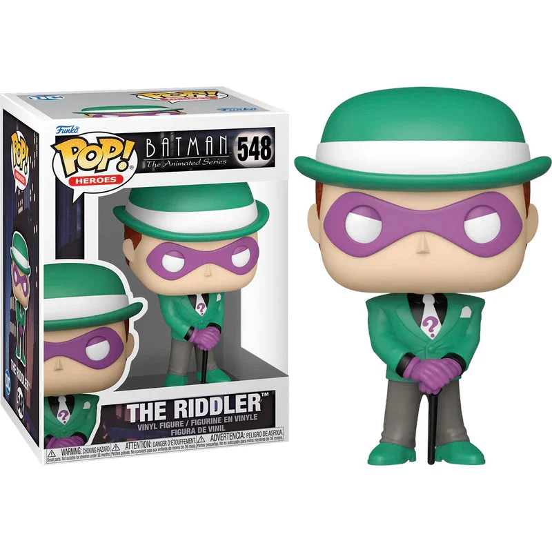FUNKO The Riddler 548
