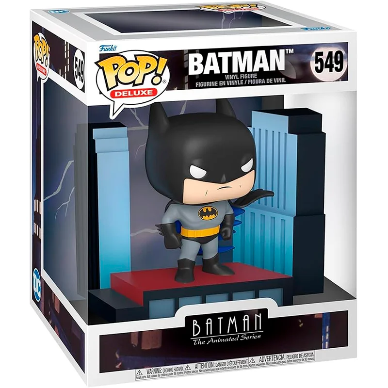 figura POP Batman 549