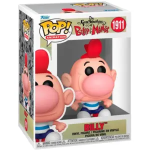 FUNKO POP Billy 1911