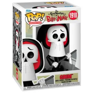 figura POP Grim 1910