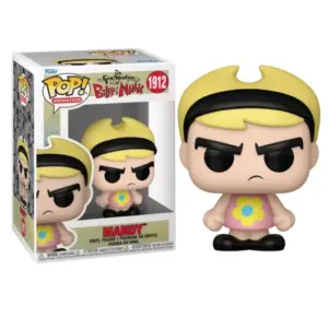 FUNKO Mandy 1912