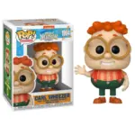 FUNKO Carl Wheezer 1904