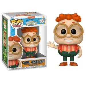 FUNKO Carl Wheezer 1904