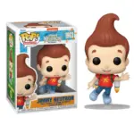 FUNKO Jimmy Neutron 1903
