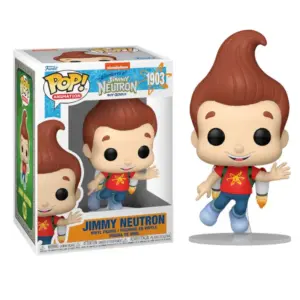 FUNKO Jimmy Neutron 1903