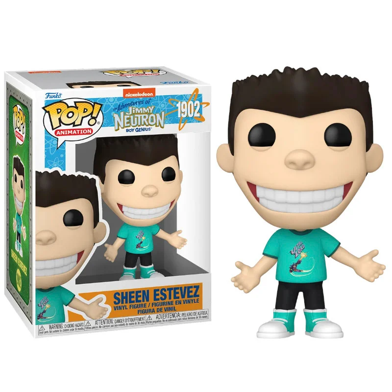 FUNKO Sheen Estevez 1902