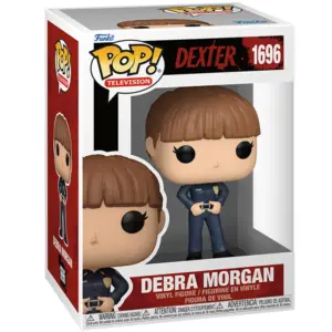 figura POP Debba Morgan 1696