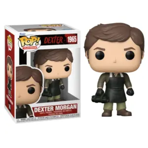 FUNKO Dexter Morgan 1965