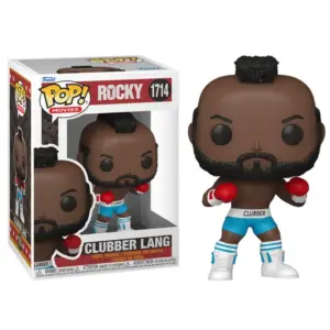 FUNKO Clubber Lang 1714