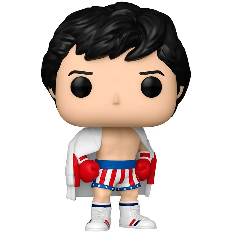 figura POP Rocky Balboa 1713