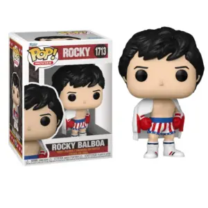 FUNKO Rocky Balboa 1713