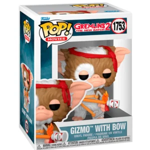 figura POP Gizmo con Arco 1753