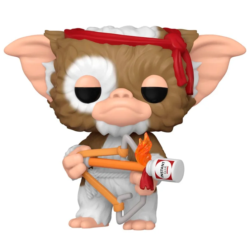 FUNKO POP Gizmo con Arco 1753